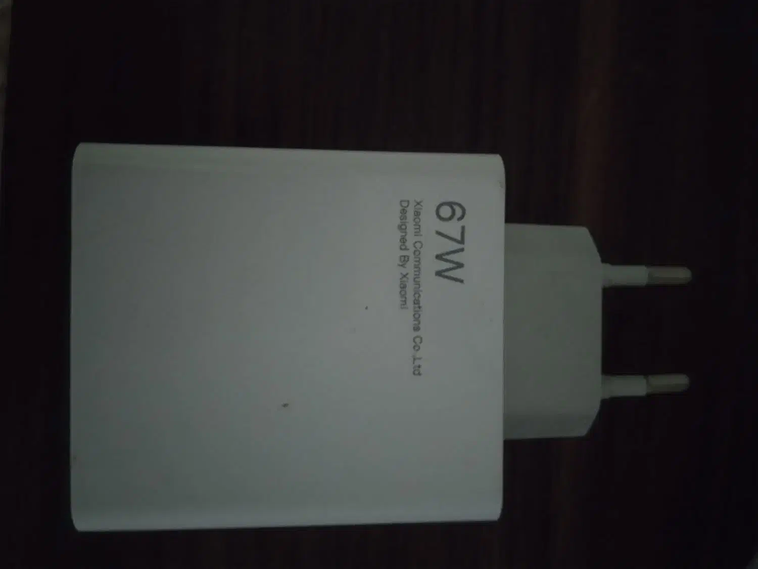 شارژر 67 وات|لوازم جانبی موبایل و تبلت|علیآباد کتول, |دیوار