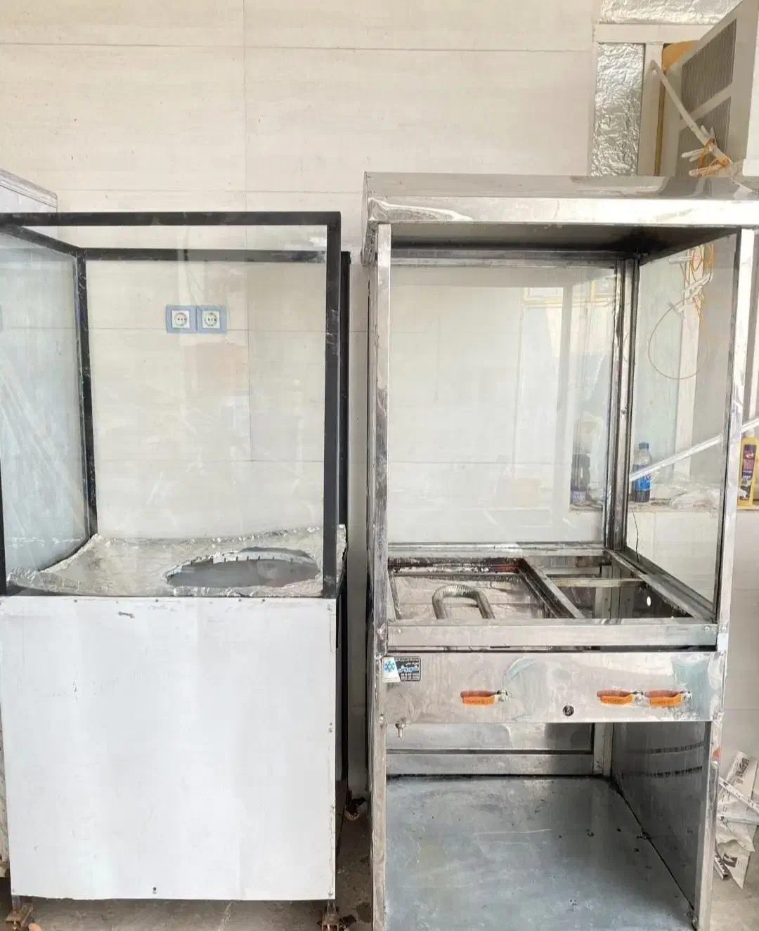 فرساندویچی|کافی‌شاپ و رستوران|باغ ملک, |دیوار