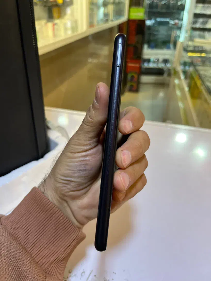 سامسونگ A12باحافظه ۶۴ گیگ رام ۴|موبایل|گنبد کاووس, |دیوار