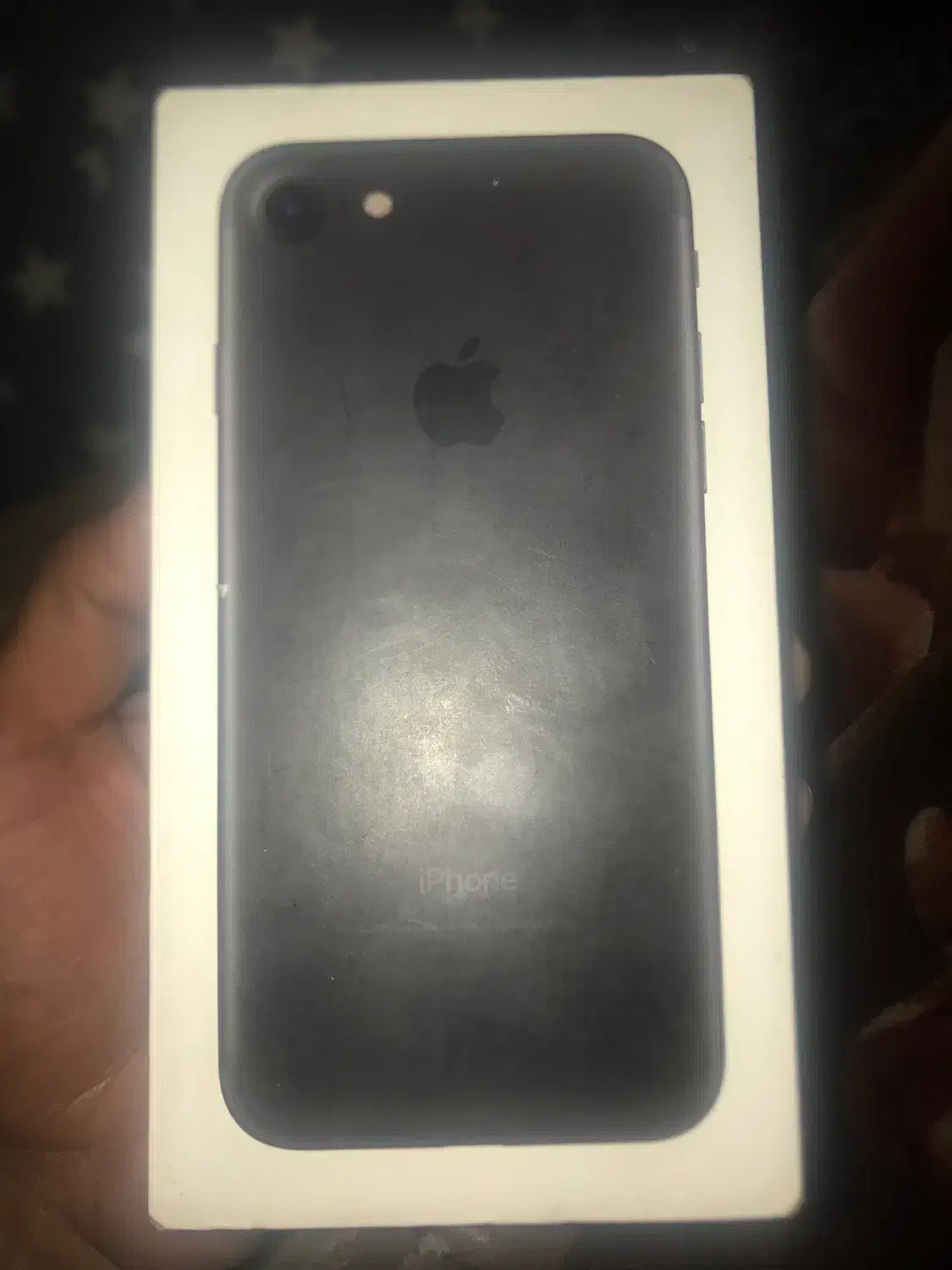 اپل ۷|موبایل|آبادان, |دیوار