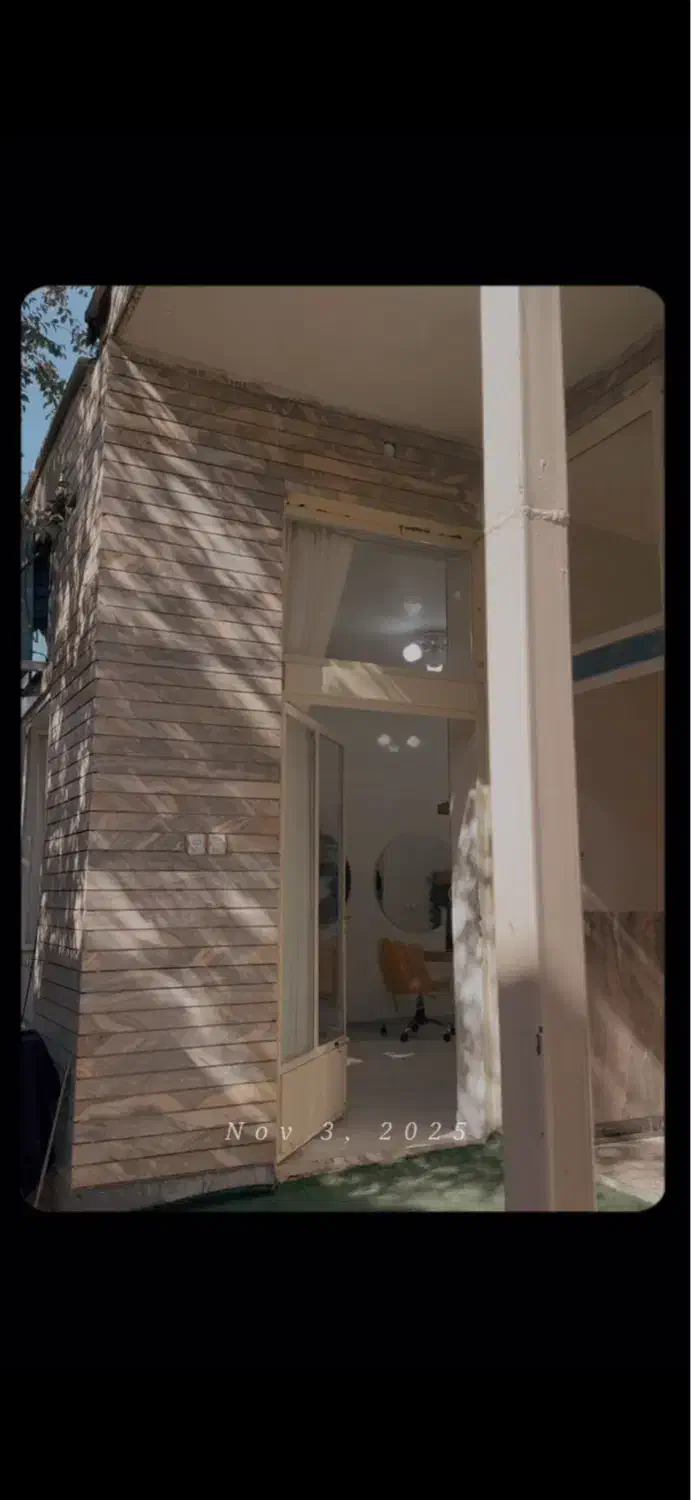 فروش کلنگی مسکونی تجاری غیرقابل سکونت|فروش خانه و ویلا|نجفآباد, هفده شهریور|دیوار