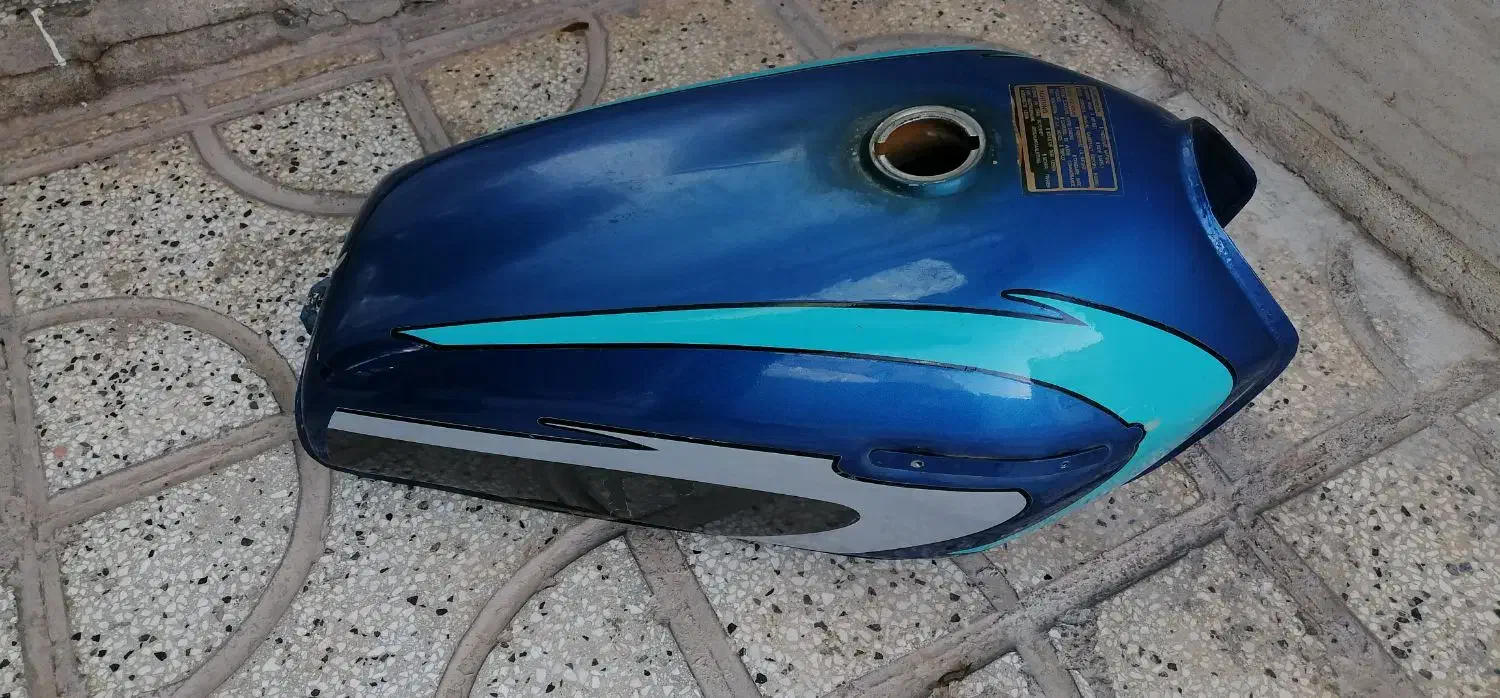 باک تیزپر درجه یک|قطعات یدکی و لوازم جانبی|زاوه, |دیوار