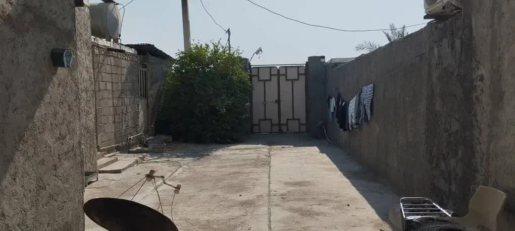 فروش خانه ویلایی ثبتی در اهرم تنگستان|فروش خانه و ویلا|اهرم, |دیوار