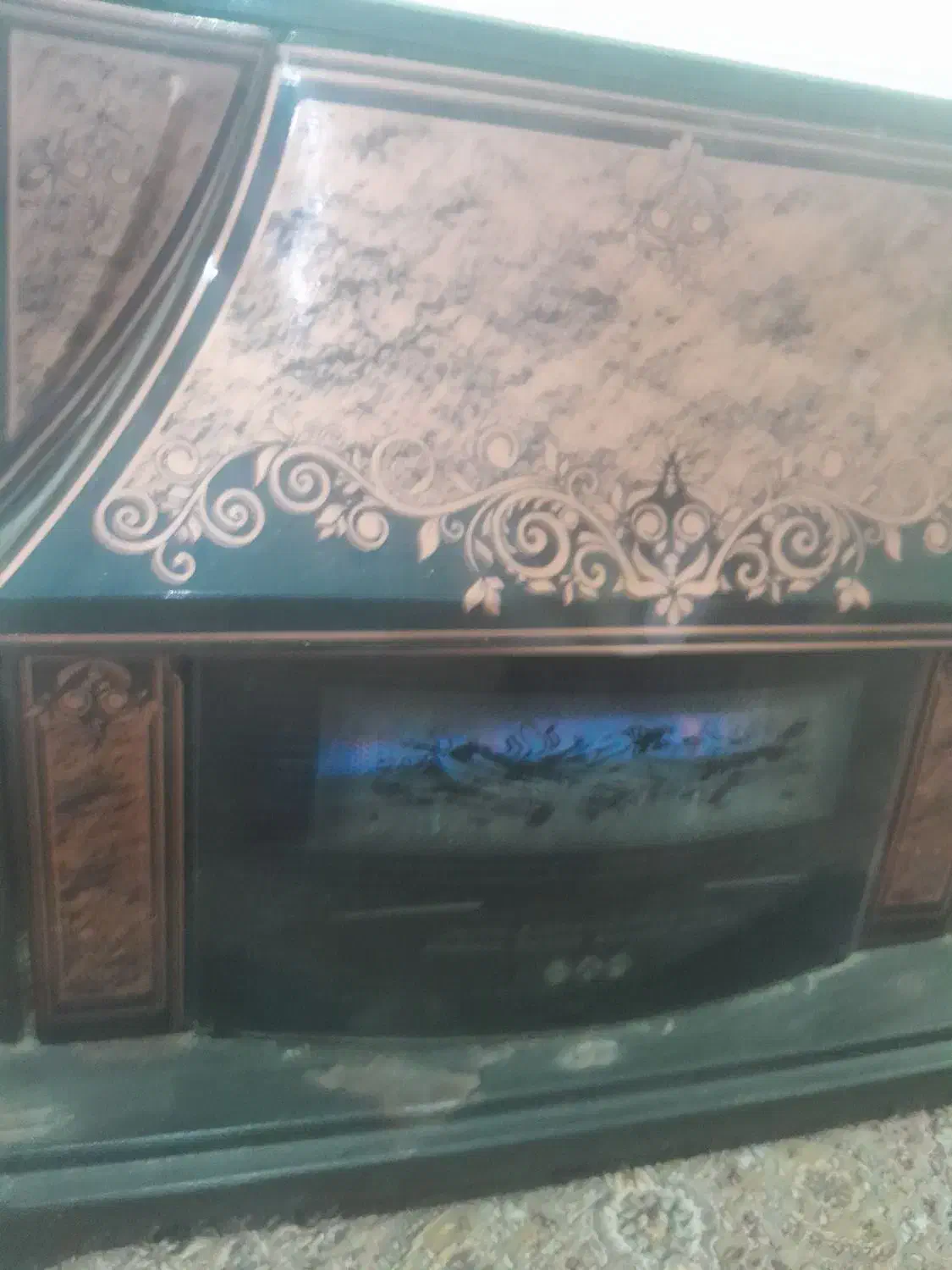 تعمیر بخاری|خدمات پیشه و مهارت|خوی, |دیوار