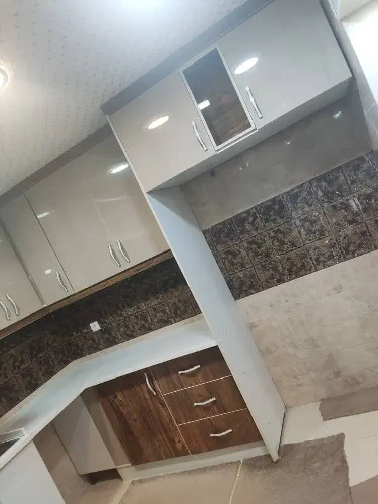 نصب و جابجایی کمد و کابینت|خدمات پیشه و مهارت|بندر ماهشهر, |دیوار