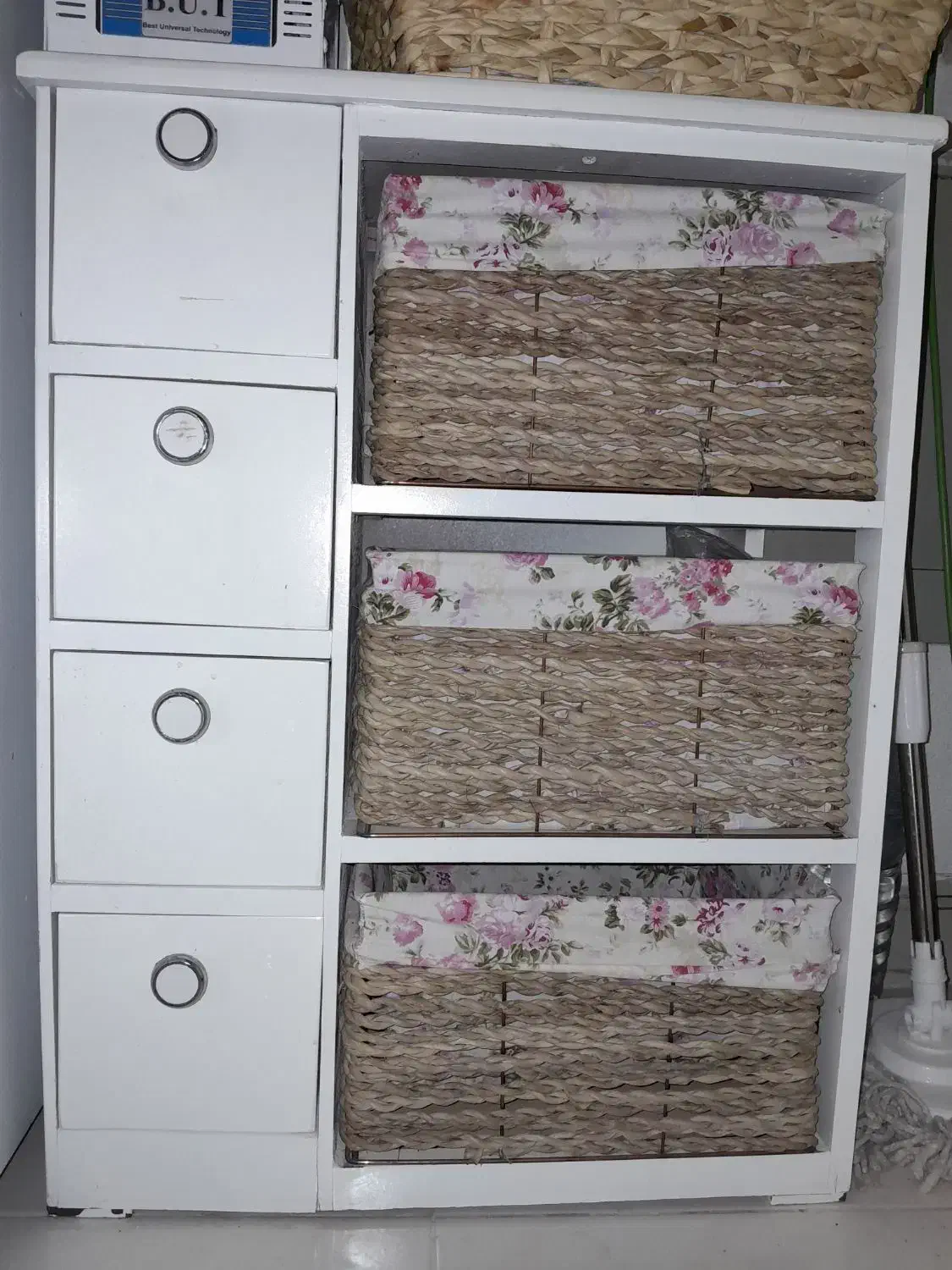 سبد سیب زمینی و پیاز|سرویس روتختی|شاندیز, |دیوار