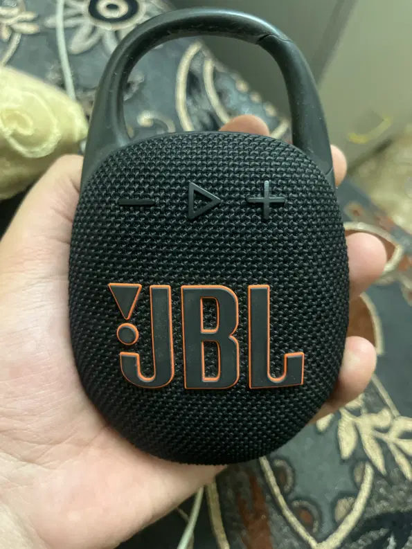 Jbl Clip 5|پخش‌کننده همراه|تهران, شهرک ولیعصر شمالی|دیوار