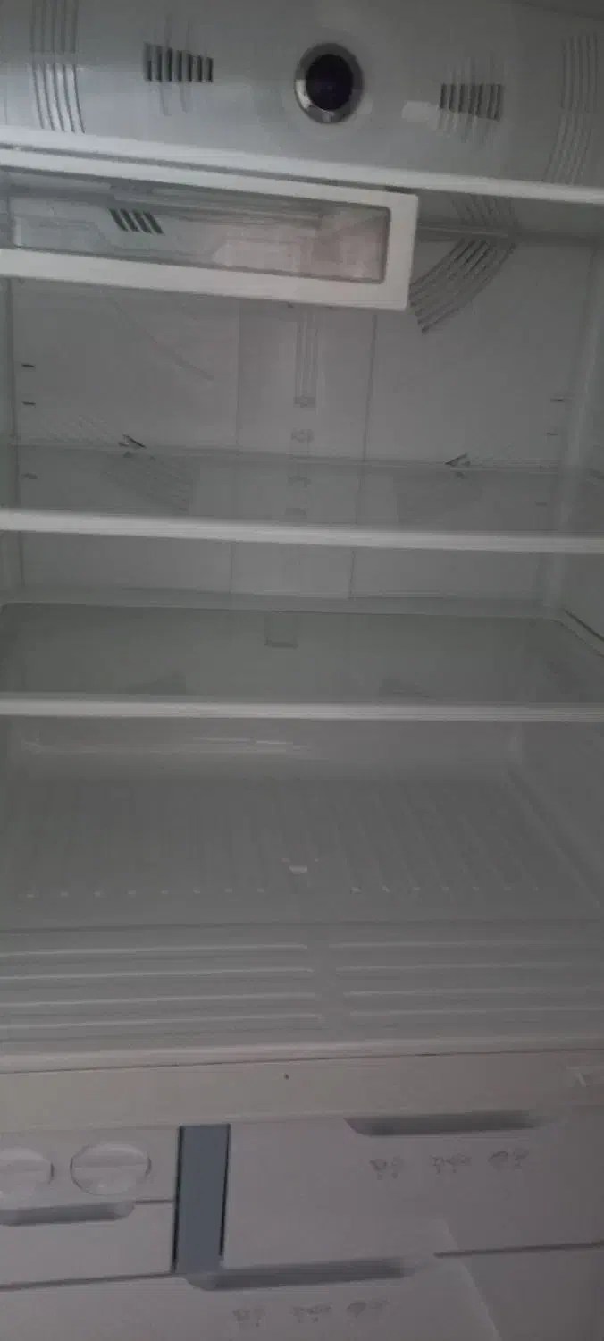 یخچال دو دره سامسونگ|یخچال و فریزر|اشتهارد, |دیوار