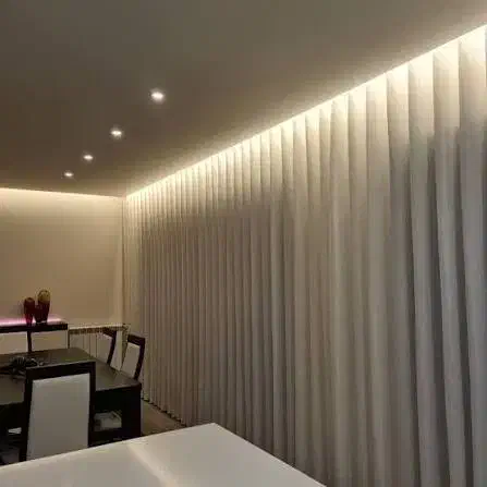 اجرای تخصصی کناف ،تایل وپی وی سی|خدمات پیشه و مهارت|ملایر, |دیوار