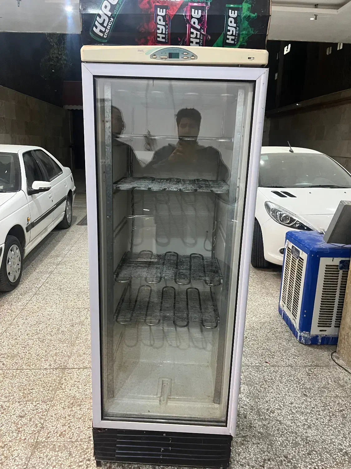 فریزر ایستاده|یخچال و فریزر|مشهد, امیریه|دیوار