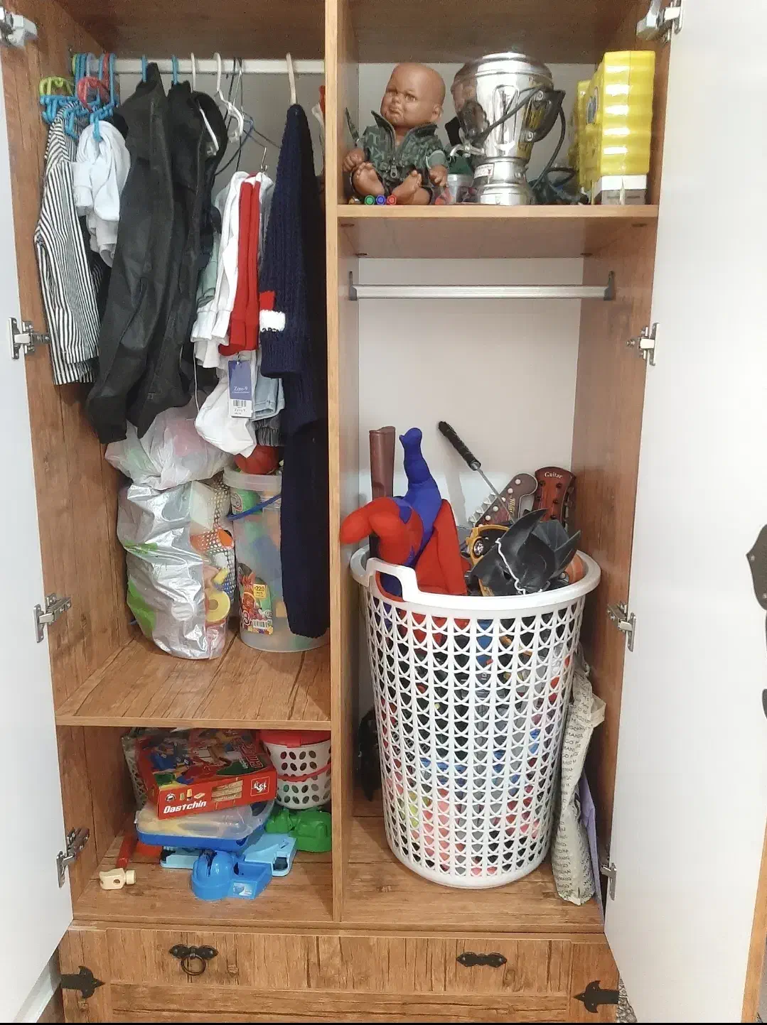 تخت کودک و نوجوان|تخت و سرویس خواب|شهریار, شهرک شاهد|دیوار