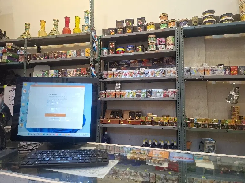نیازمند فروشنده دخانیات|استخدام خدمات فروشگاه و رستوران|تهران, بریانک|دیوار