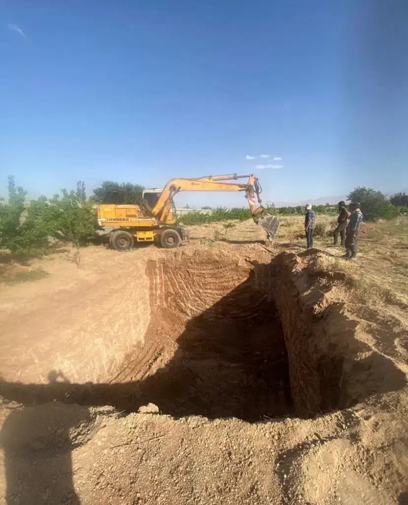 بیل میکانیکی ۹۱۲|خودرو سنگین|آباده, |دیوار