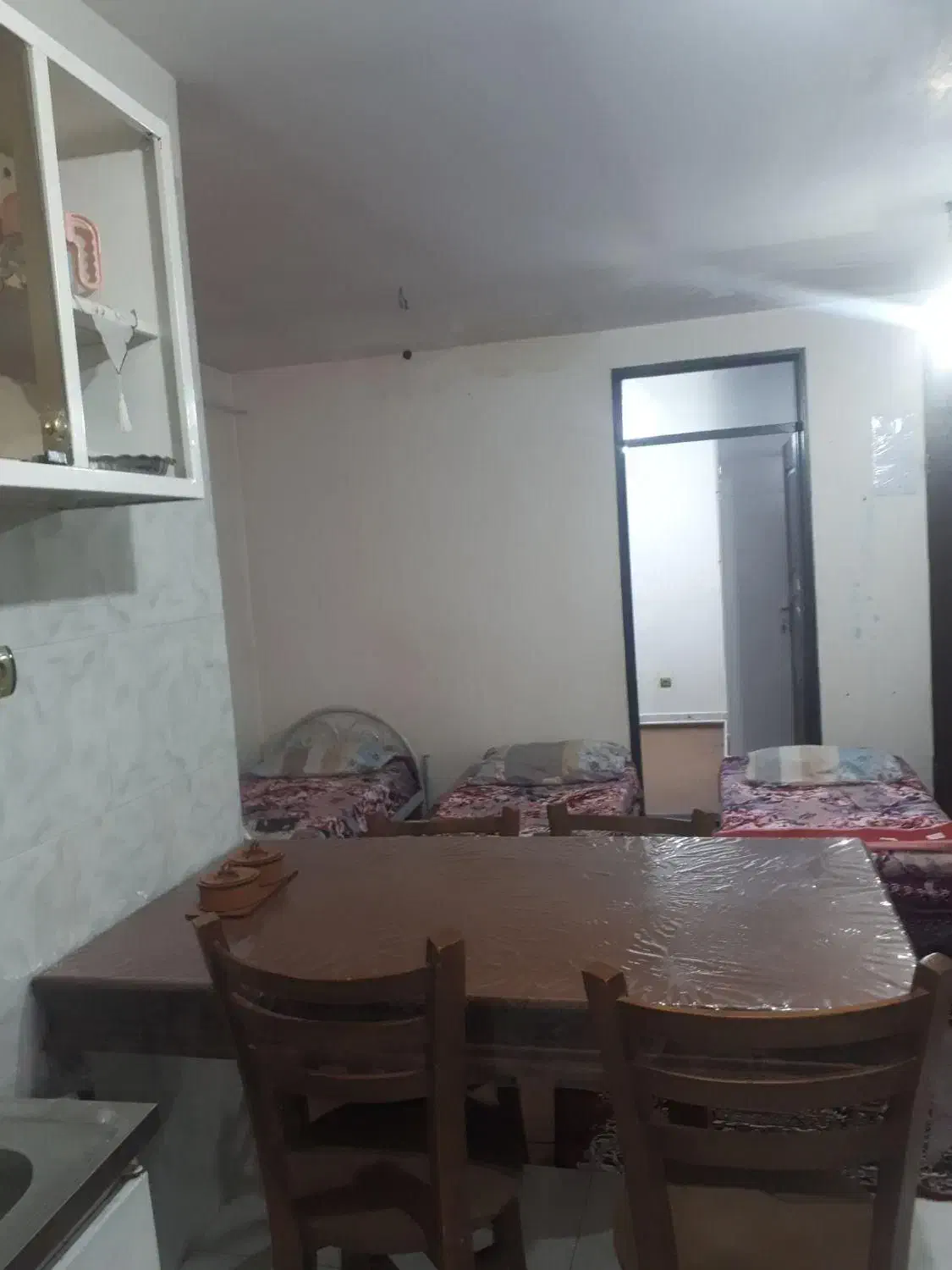 سوییت ماکو|اجارهٔ کوتاه‌مدت آپارتمان و سوئیت|ماکو, |دیوار