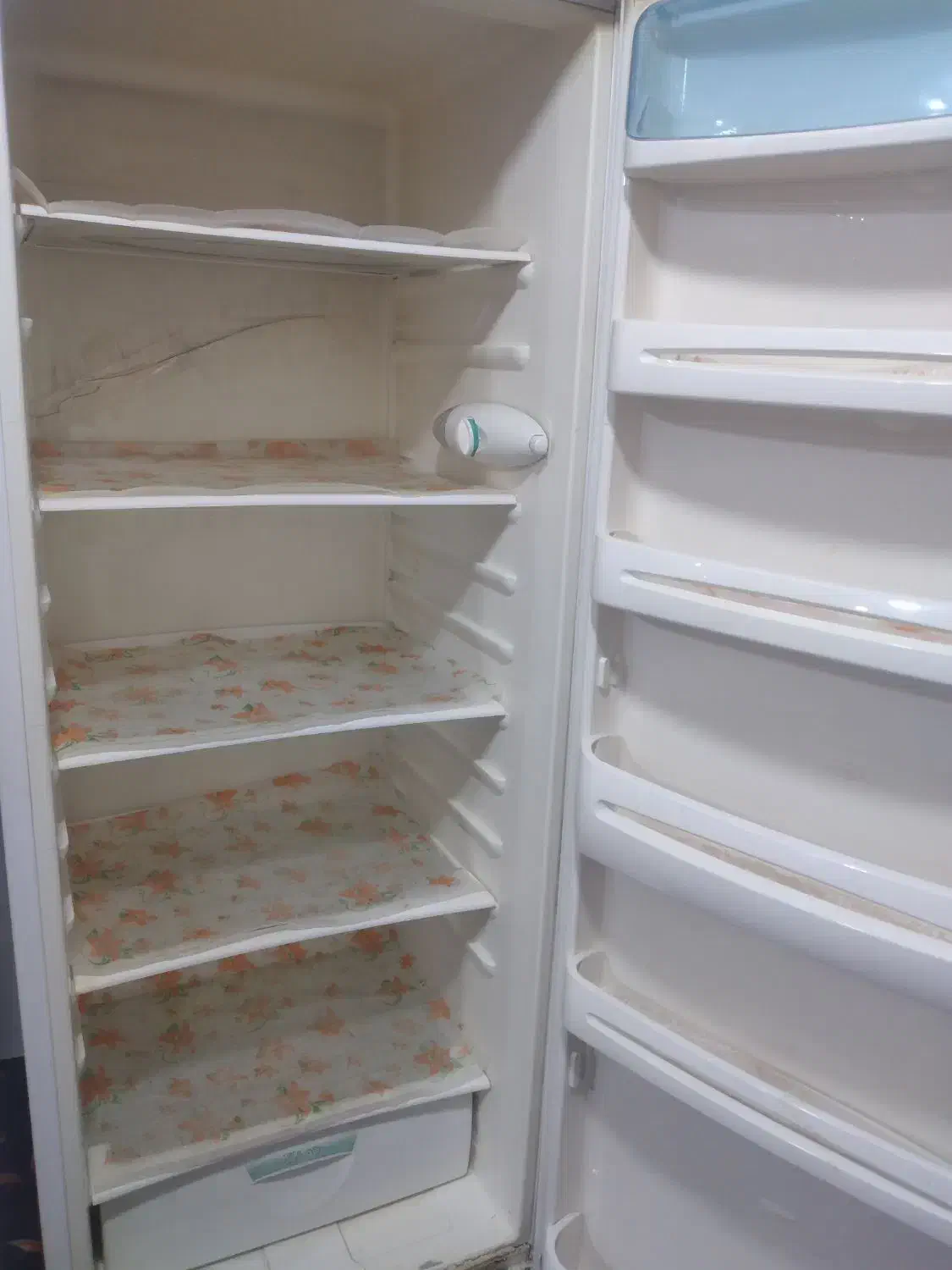 یخچال و فریزر|یخچال و فریزر|اراک, |دیوار