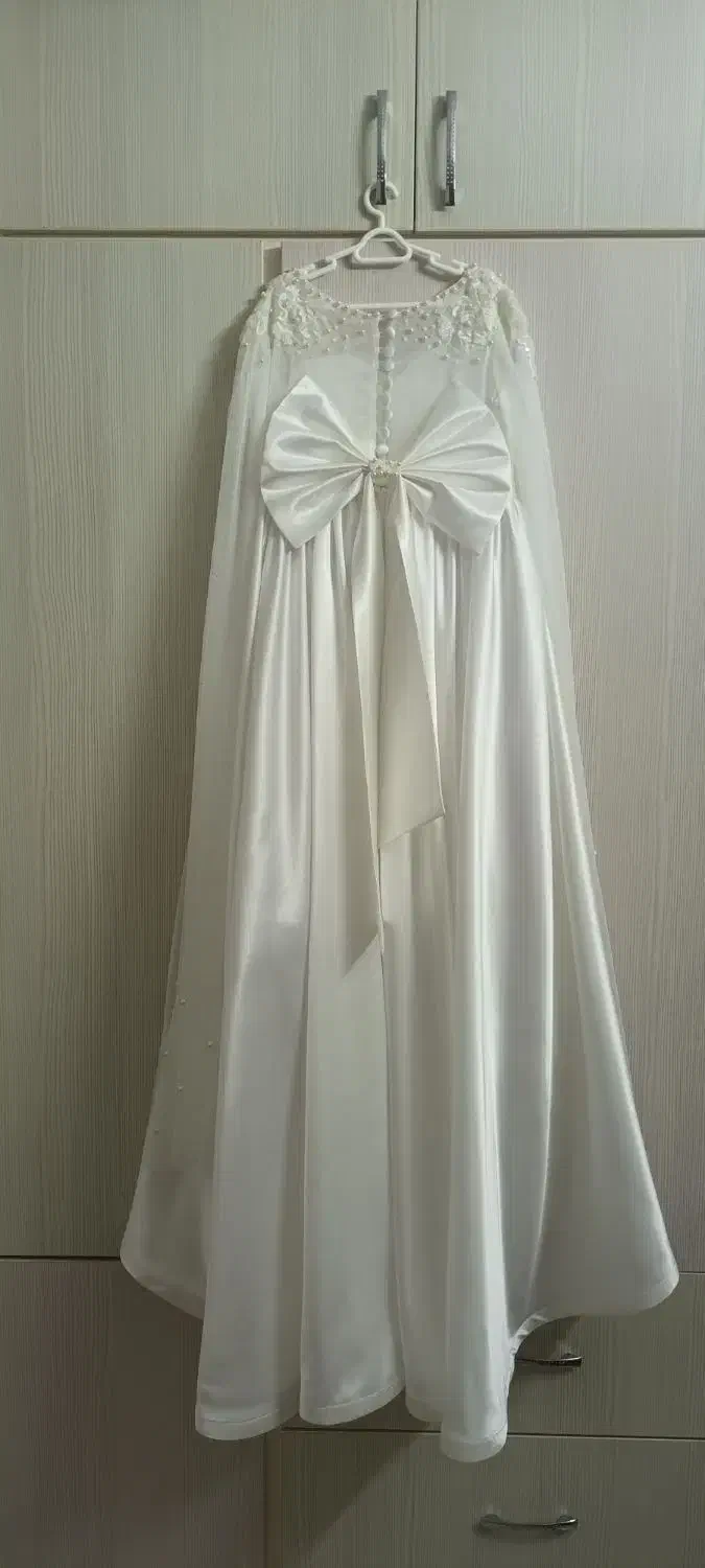 لباس عروس بچگانه|کفش و لباس بچه|گرگان, |دیوار