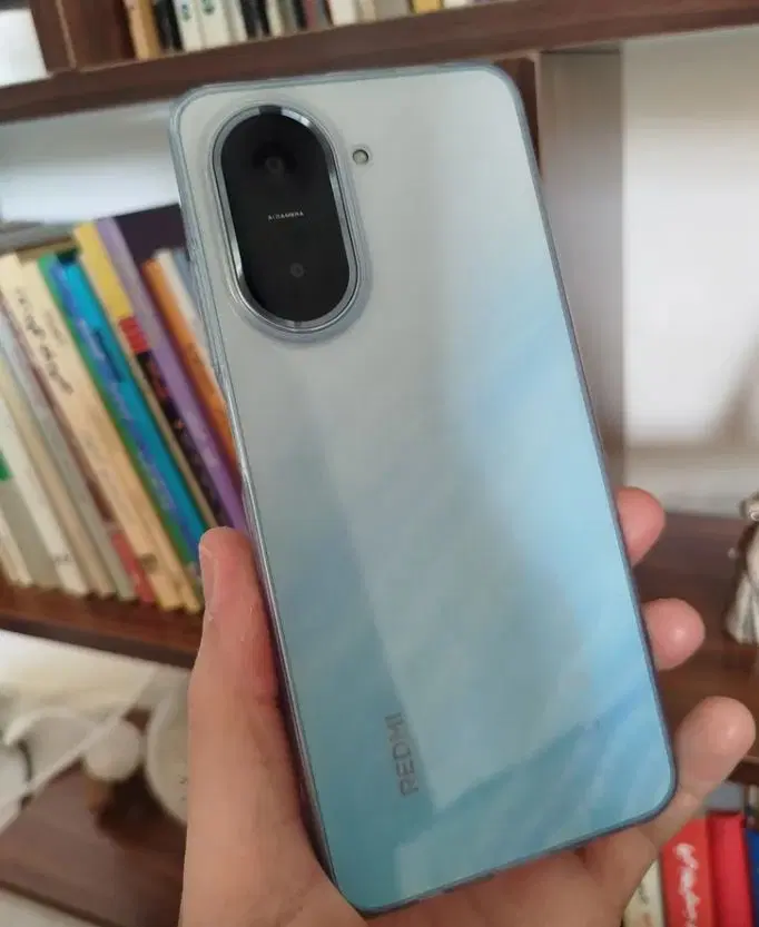 Xiaomi Redmi A5|موبایل|تبریز, |دیوار