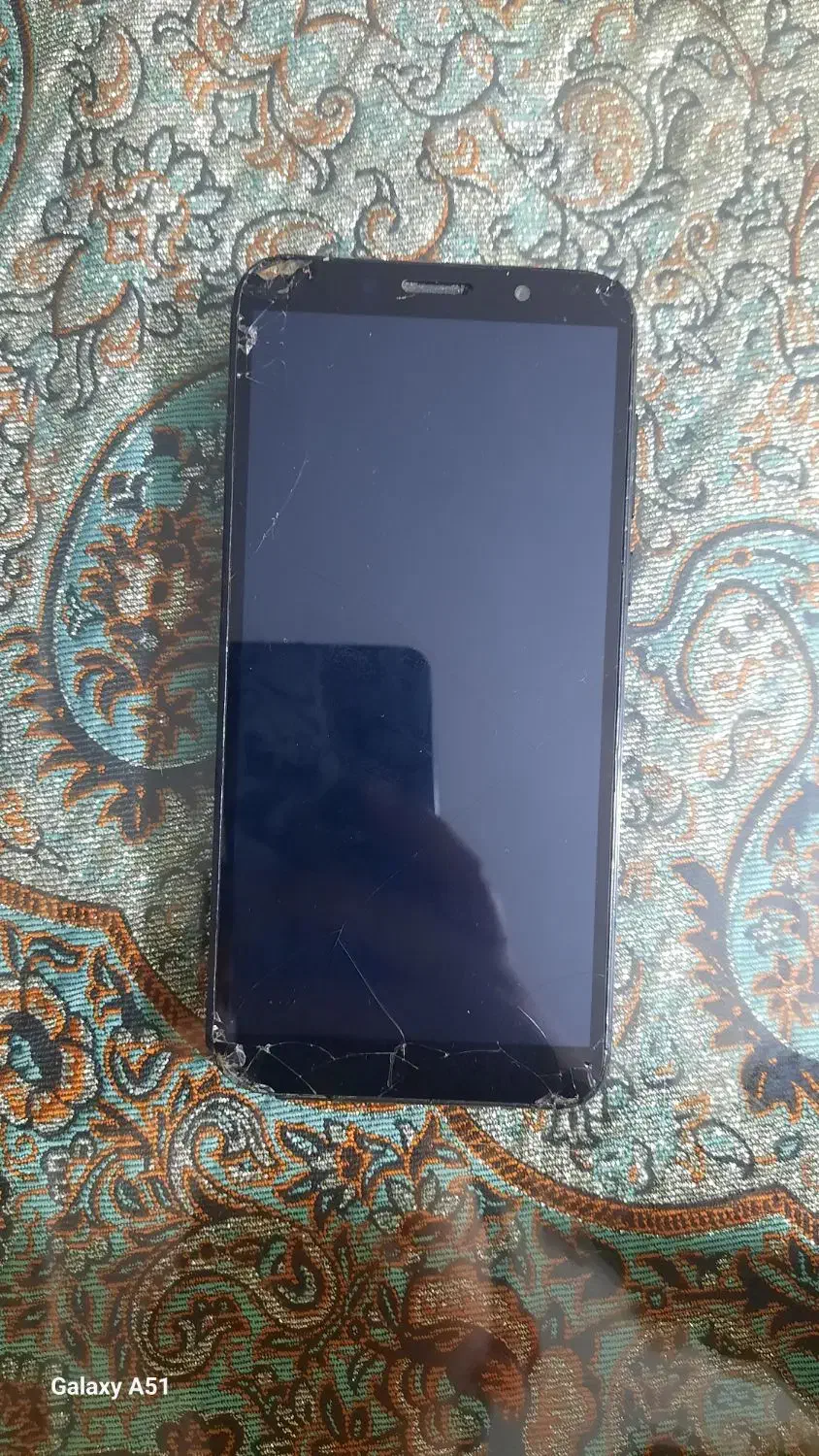 گوشی HUAWEl|موبایل|کرج, شهرک نهال و بذر|دیوار