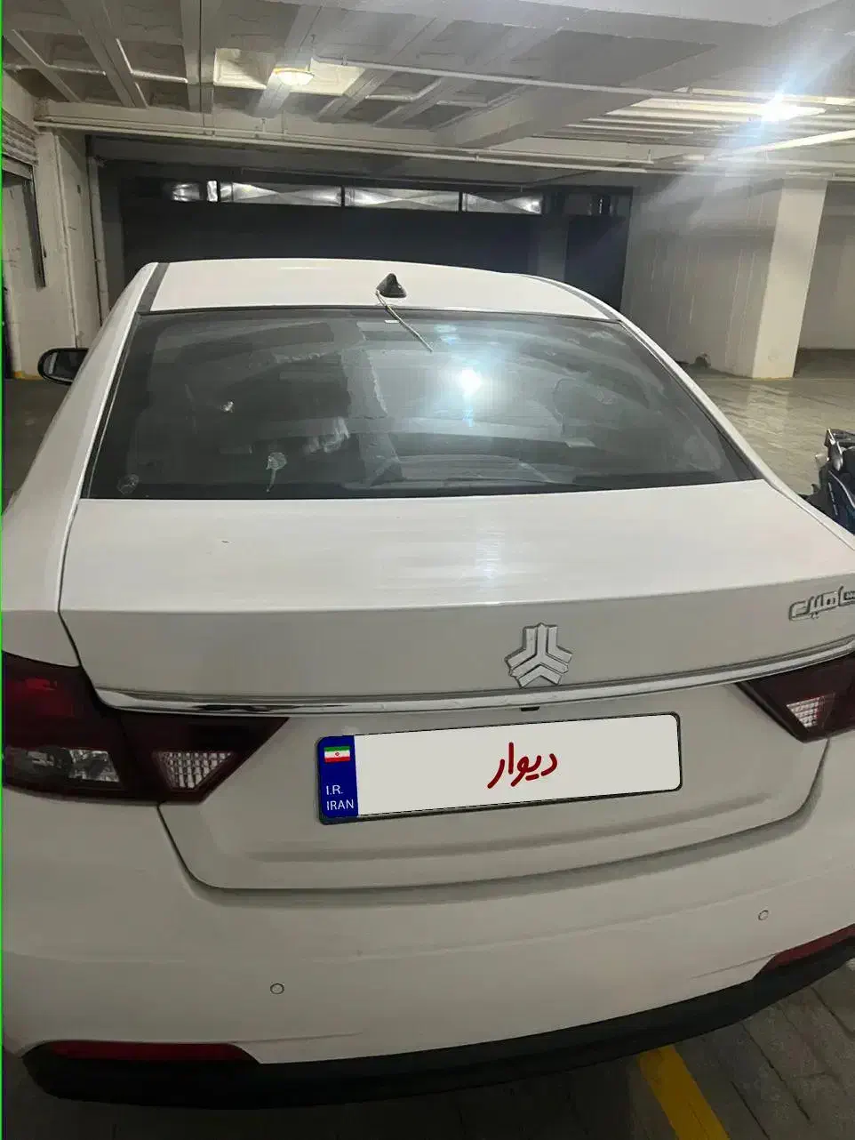 فروش خودرو|خودرو سواری و وانت|تهران, شهرک شریعتی|دیوار