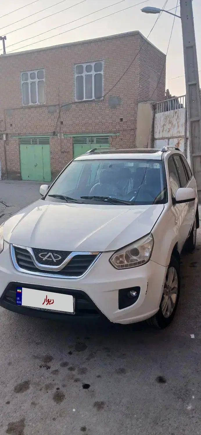 X33new95|خودرو سواری و وانت|ارومیه, |دیوار