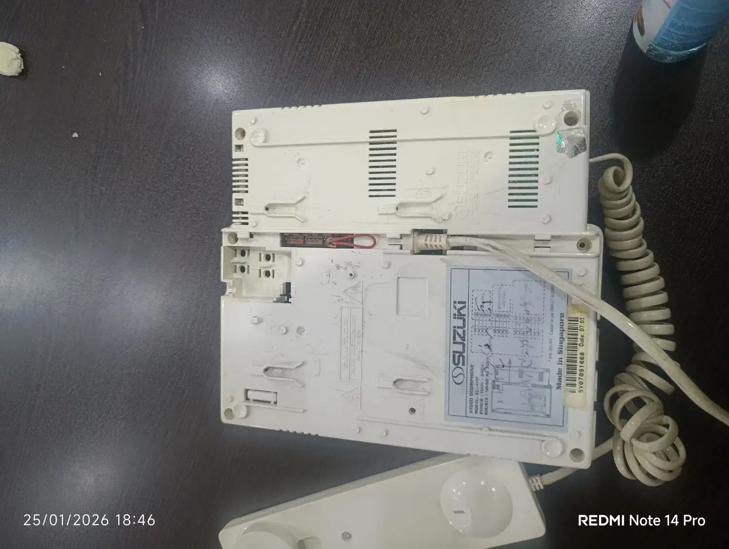 آیفون تصویری|سیستم صوتی خانگی|اهواز, مستغلات|دیوار