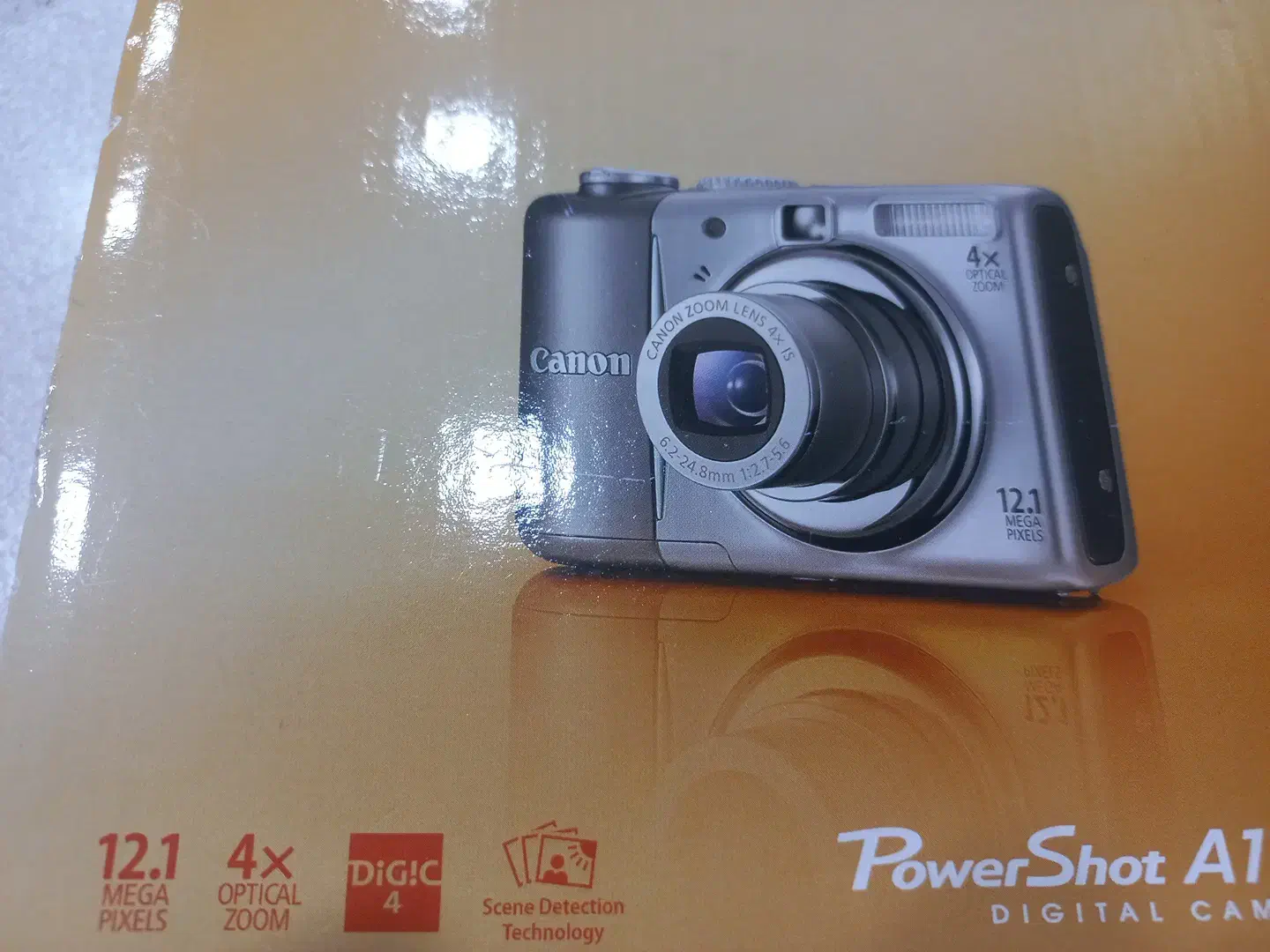 دوربین دیجیتال|دوربین عکاسی و فیلم‌برداری|قزوین, |دیوار