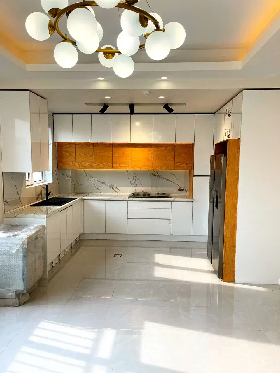 مشارکت در ساخت ۶۰ تا ۸۰ درصد|مشارکت در ساخت املاک|تهران, یوسف‌آباد|دیوار