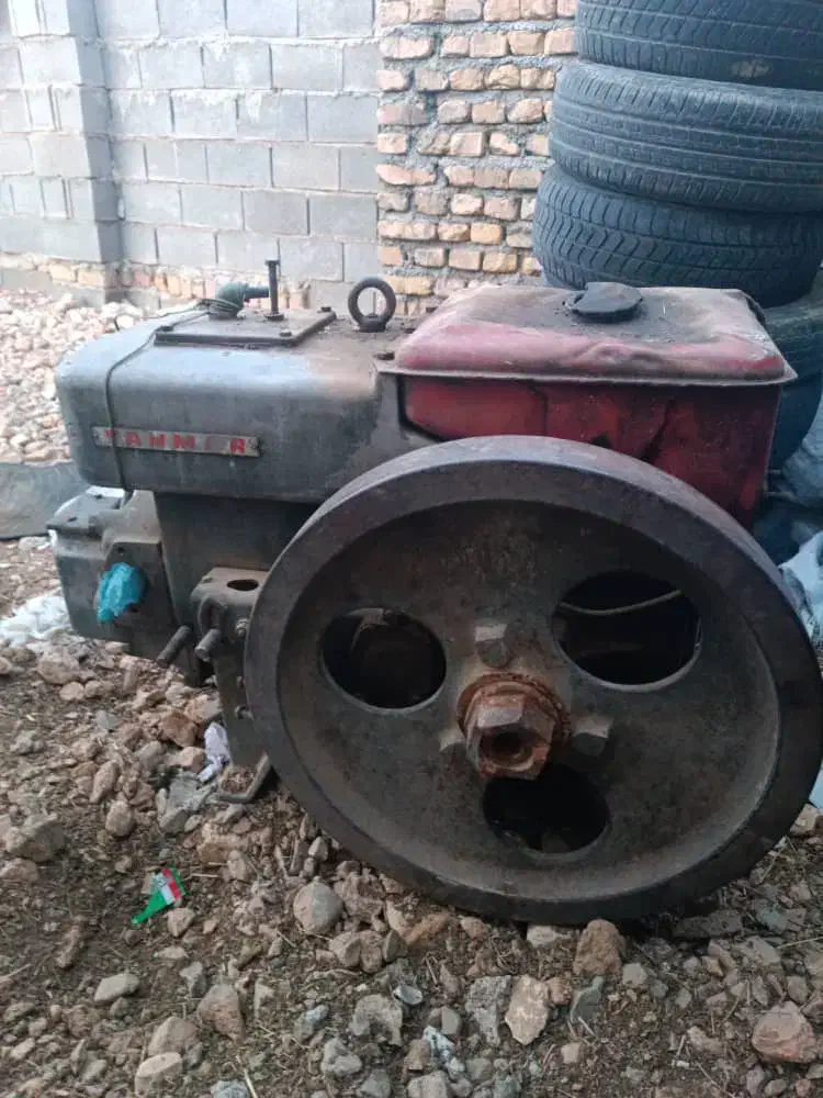 موتور ابکشی|ماشین‌آلات صنعتی|سده (فارس), |دیوار