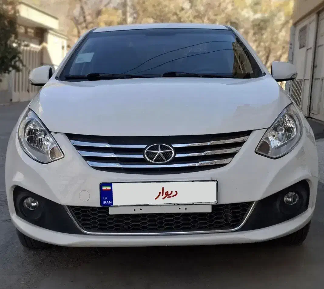 جک j4 مدل ۱۴۰۲ اقساطی (آریا خودرو)|خودرو سواری و وانت|تهران, نارمک|دیوار