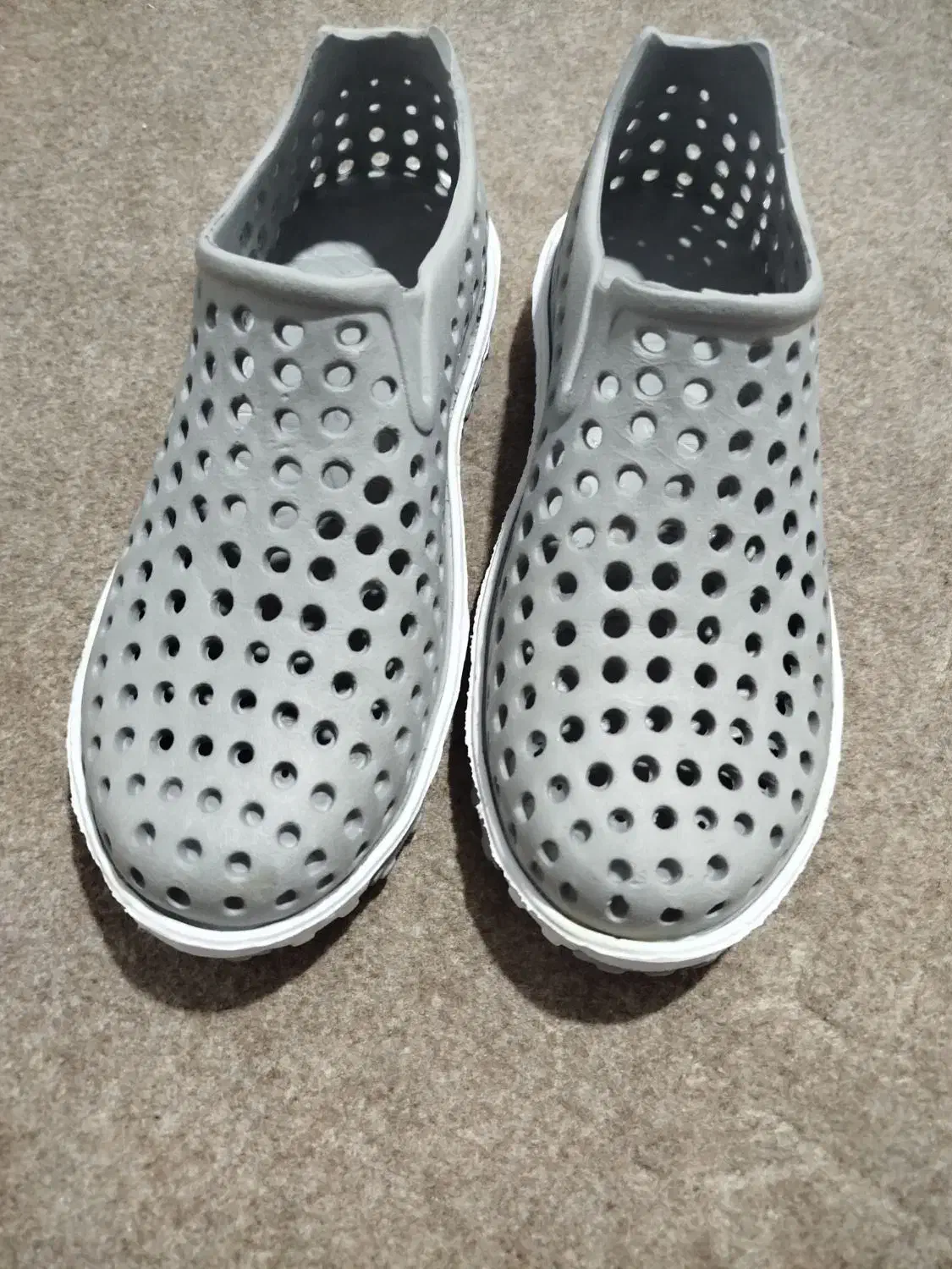 کفش نو سایز 45یا44|کیف، کفش، کمربند|شهریار, شهریار|دیوار