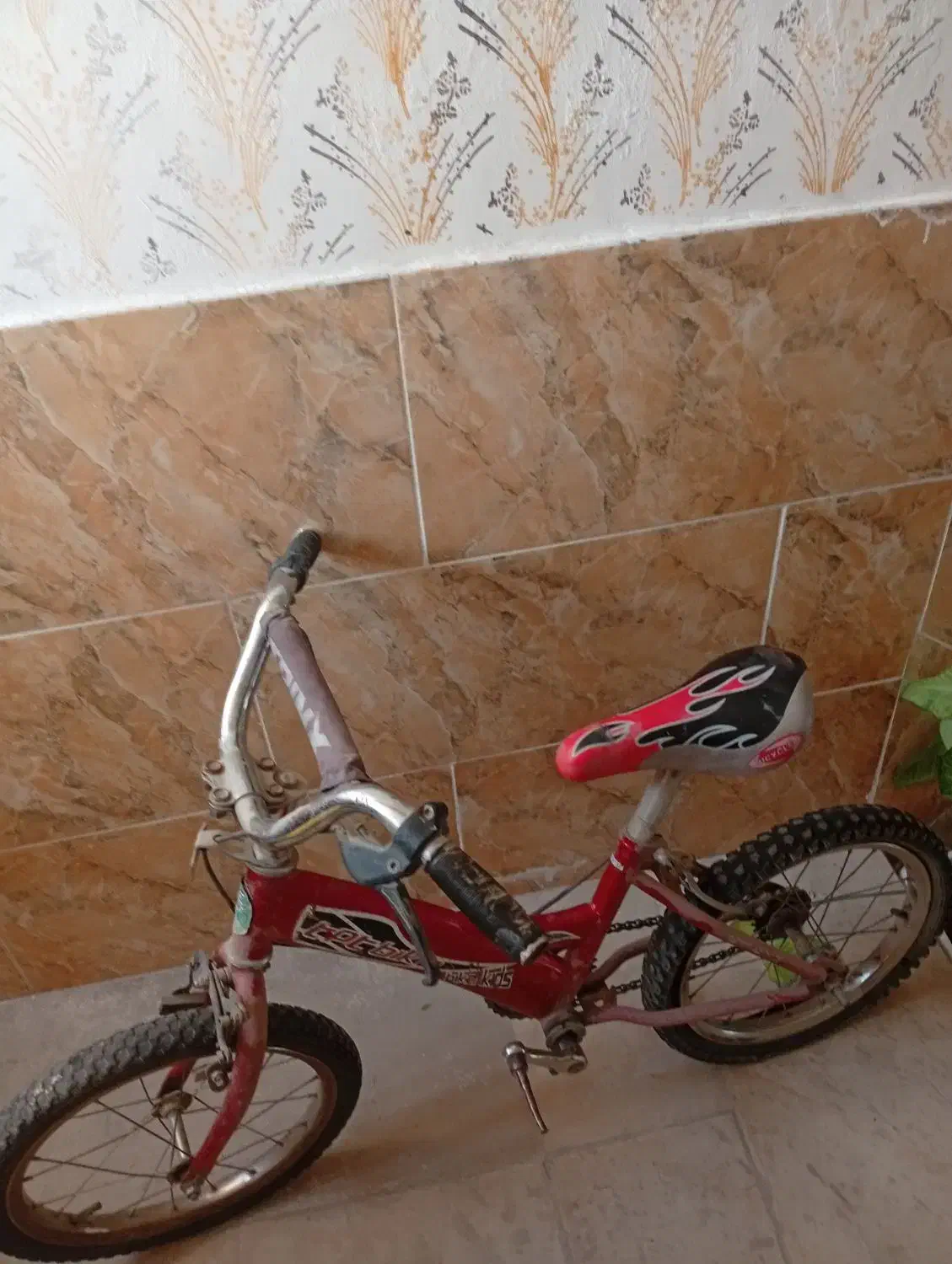 دوچرخه 16|دوچرخه، اسکیت، اسکوتر|یاسوج, |دیوار