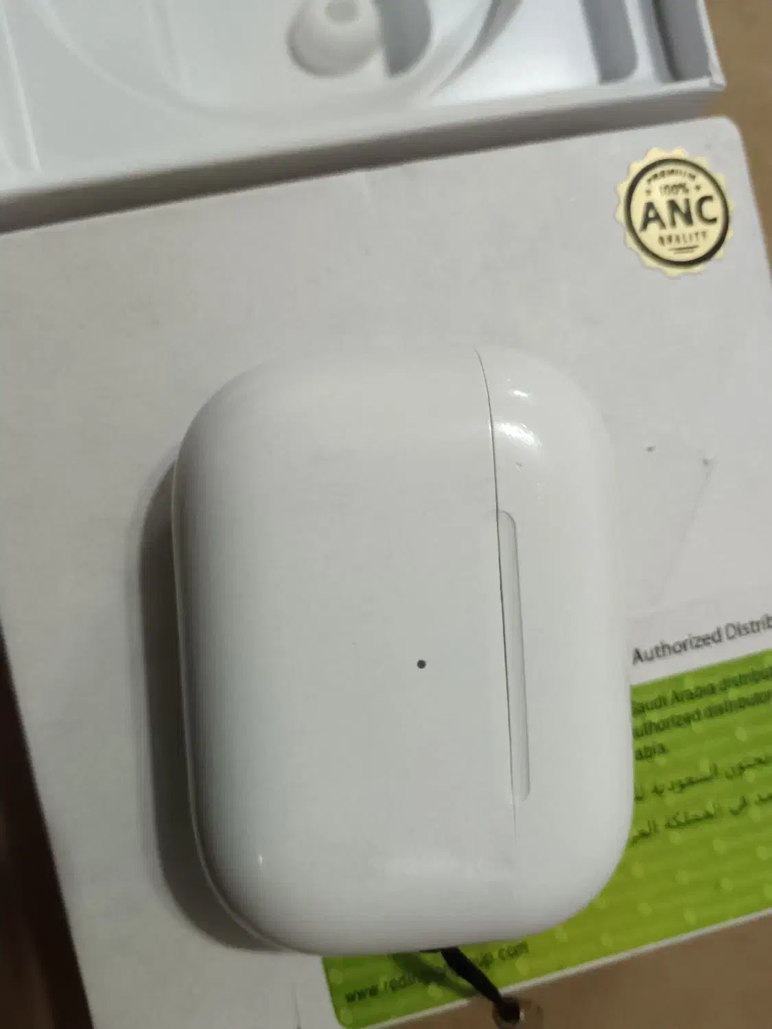 فروش ایرپد اصل ایفون|لوازم جانبی موبایل و تبلت|بوکان, |دیوار