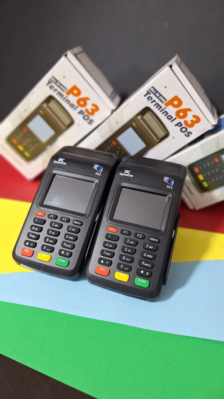 دستگاه کارتخوان سیار M3P 2G 4G Topwis H9PORO فروش|فروشگاه و مغازه|تهران, ابوذر|دیوار