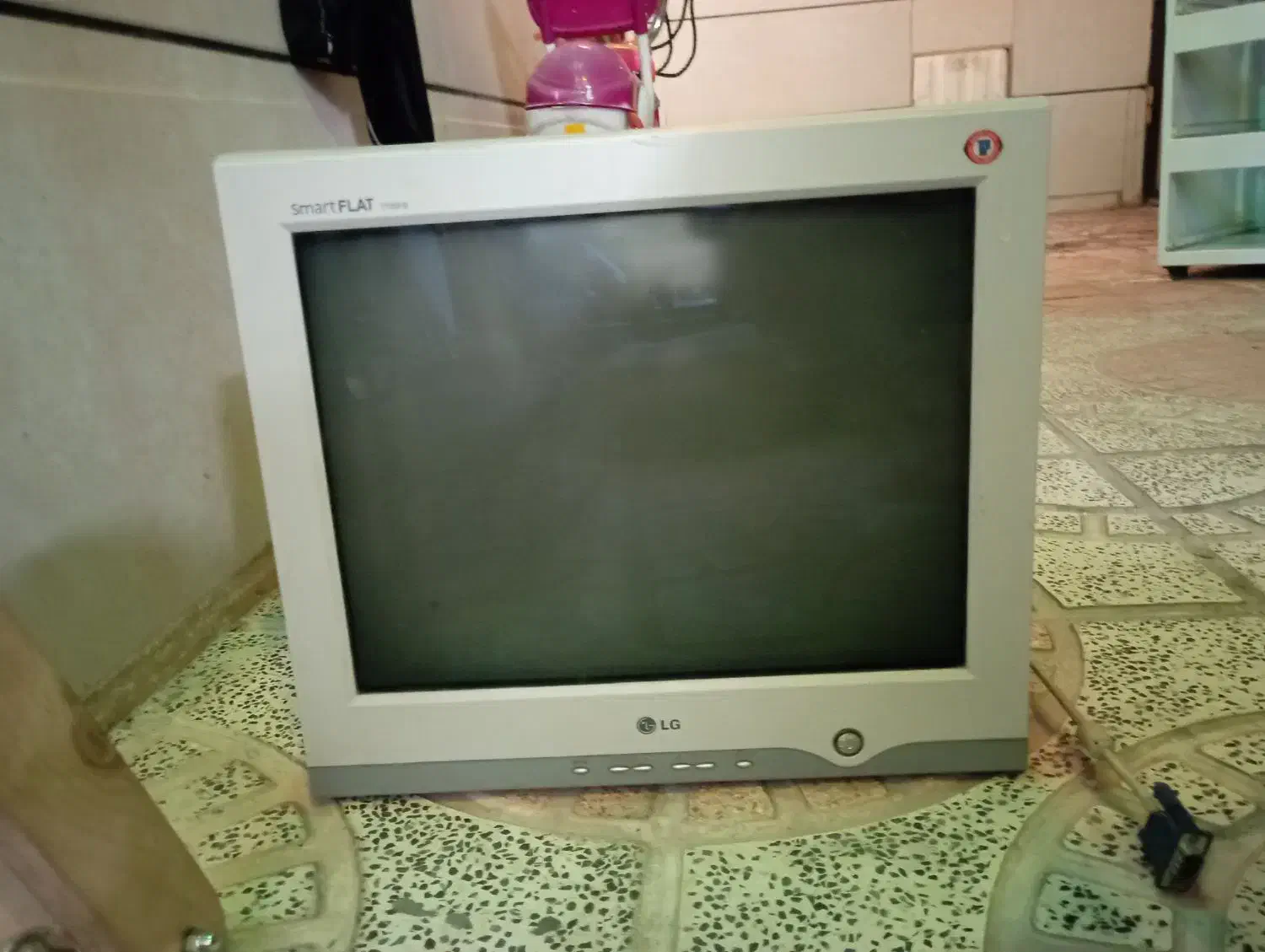 مانیتور|قطعات و لوازم جانبی رایانه|بروجرد, |دیوار