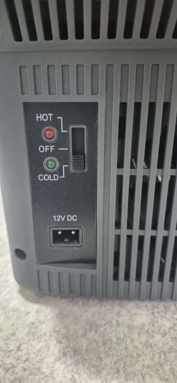 یخچال خودرویی ۸لیتری|قطعات یدکی و لوازم جانبی|تهران, زیبادشت|دیوار