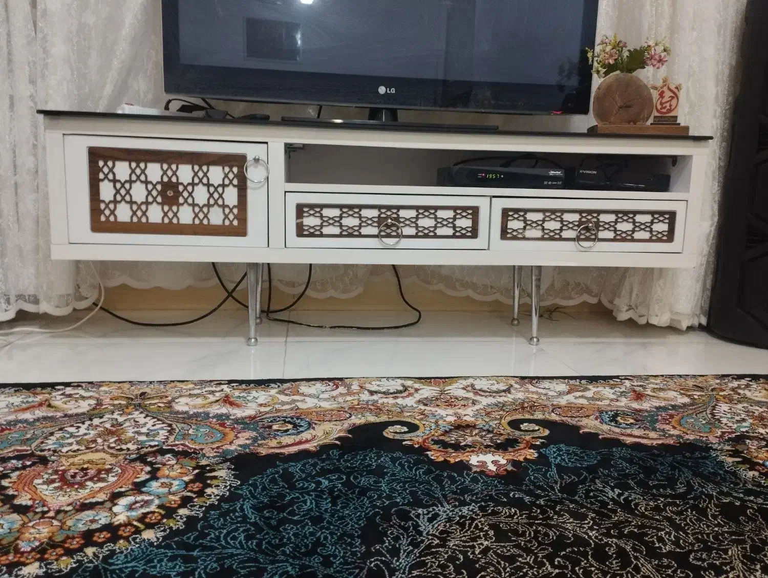 میز تلویزیون|میز تلویزیون|شیراز, مسلم|دیوار