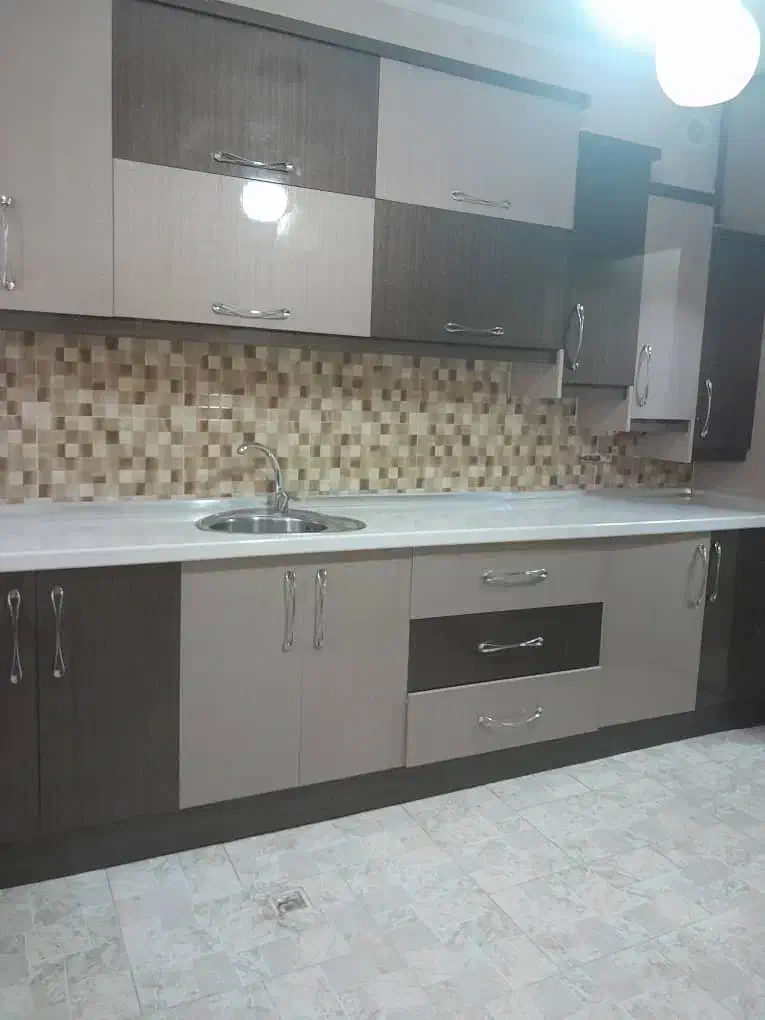 منزل فروشی دو طبقه در شهر نوش آباد|فروش خانه و ویلا|آران و بیدگل, |دیوار