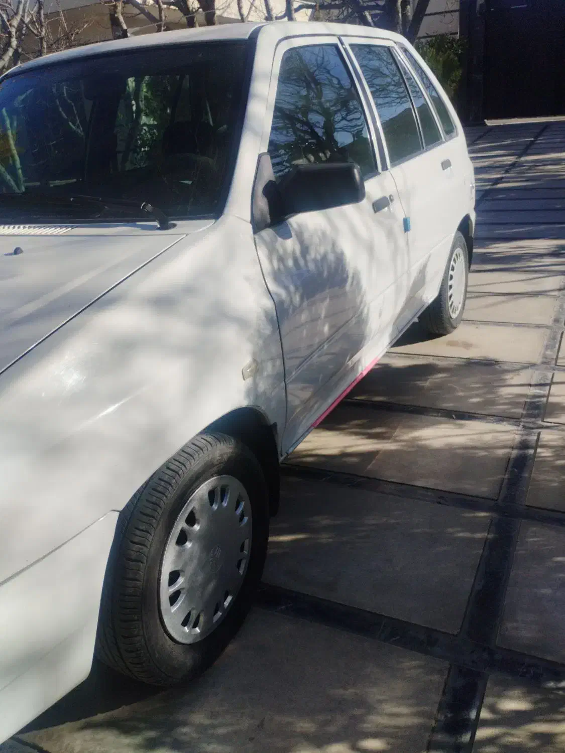 پراید111|خودرو سواری و وانت|شهریار, کردزار|دیوار