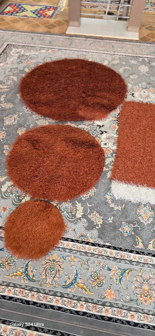 فروش چمن مصنوعی|پادری|فلاورجان, |دیوار