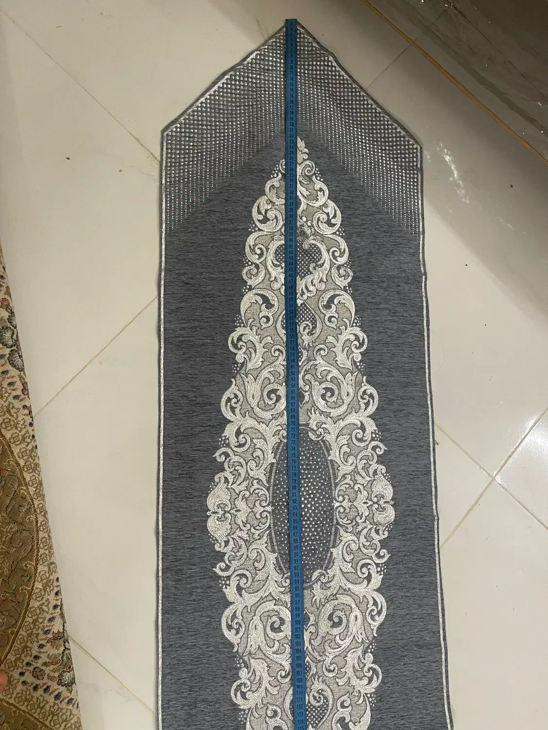 رومیزی شیک|پرده، رانر، رومیزی|مشهد, شفا|دیوار