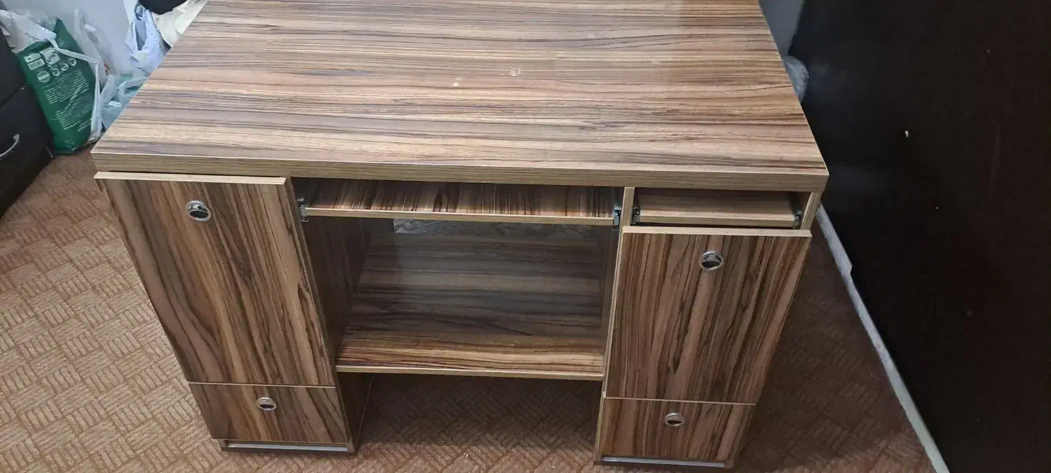 میز|میز تحریر و کامپیوتر|تهران, شهرک ولیعصر جنوبی|دیوار