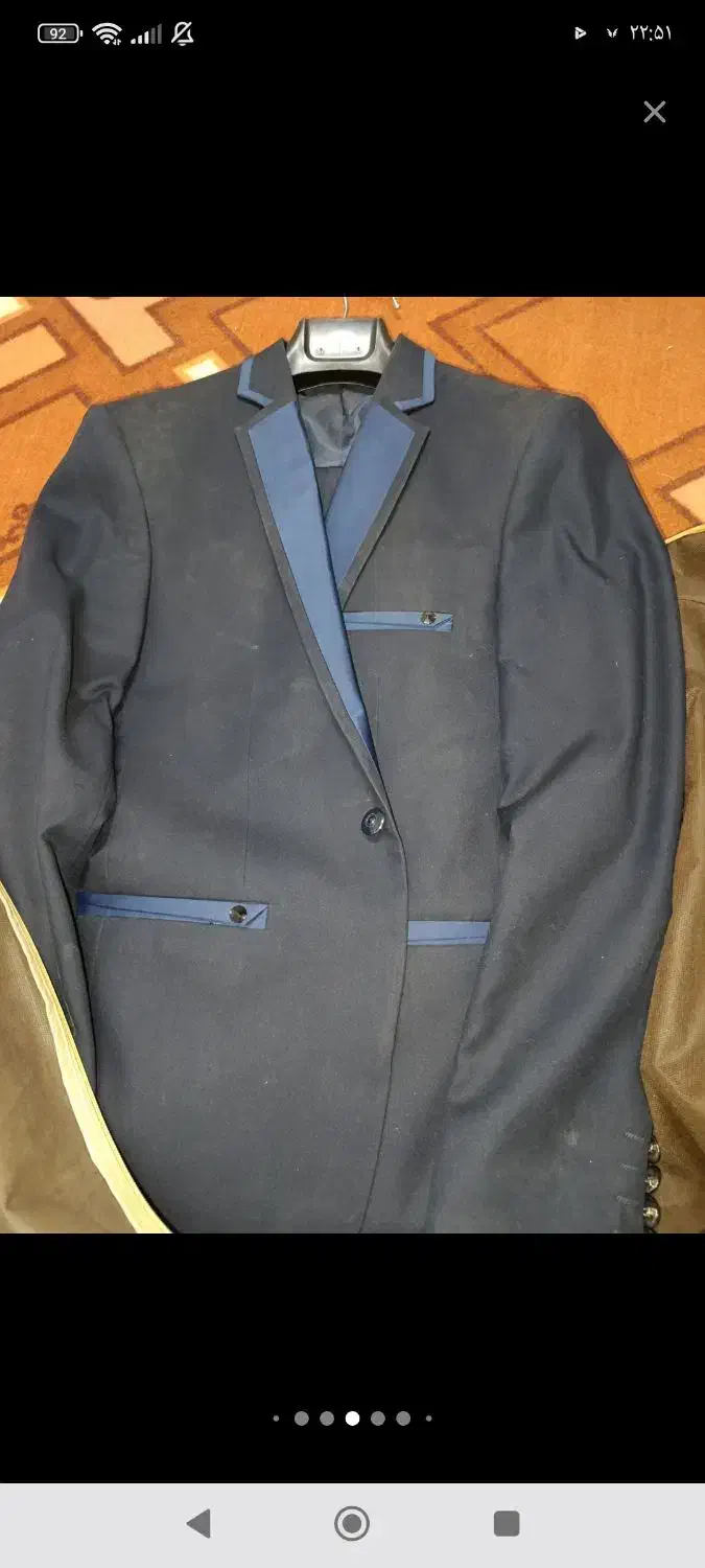 کت و شلوار|لباس|میبد, |دیوار