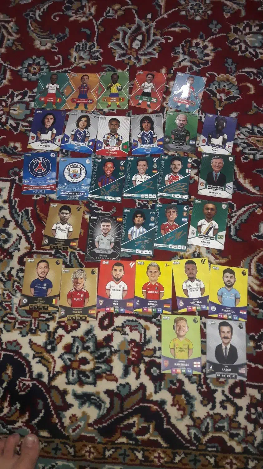 کیمدی|اسباببازی|مشهد, میان ولایت|دیوار