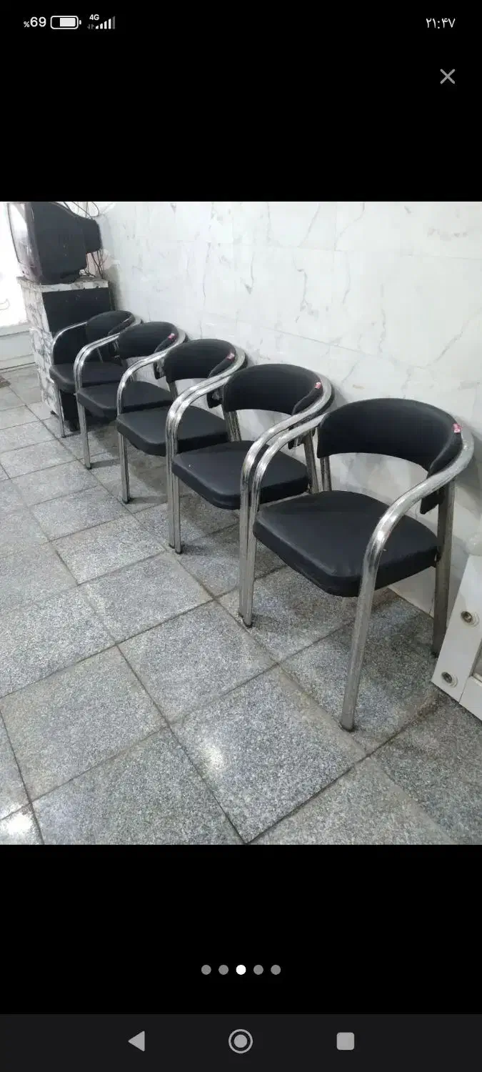 وسایل آرایشگاه زنانه|آرایشگاه و سالن‌های زیبایی|همدان, |دیوار