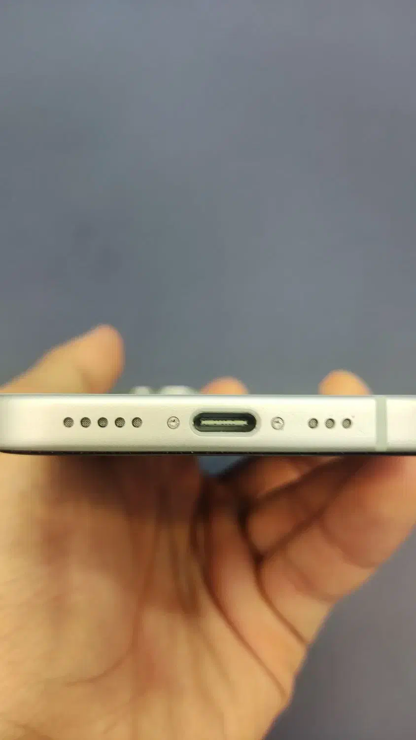 آیفون ۱۵ بدون رجیستر|موبایل|تهران, یافتآباد|دیوار