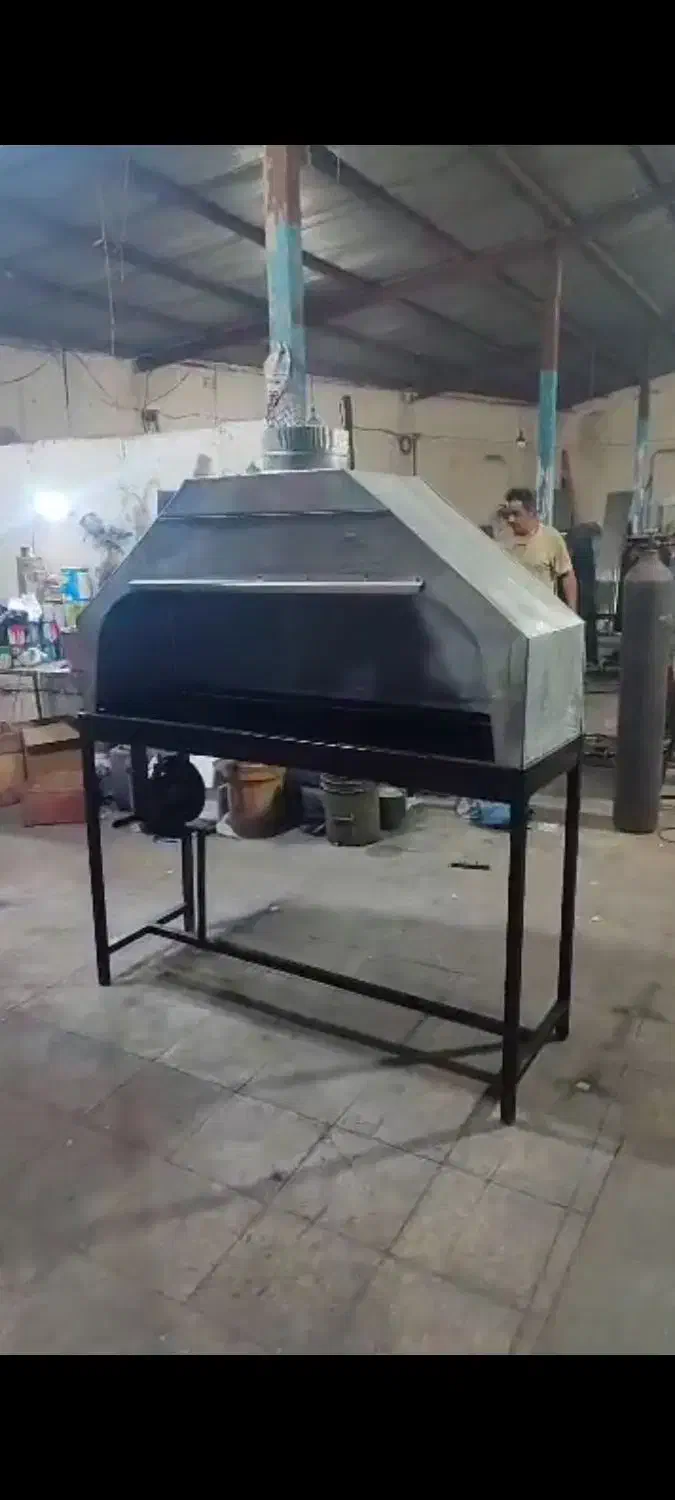 منقل کبابی|کافی‌شاپ و رستوران|سراوان, |دیوار