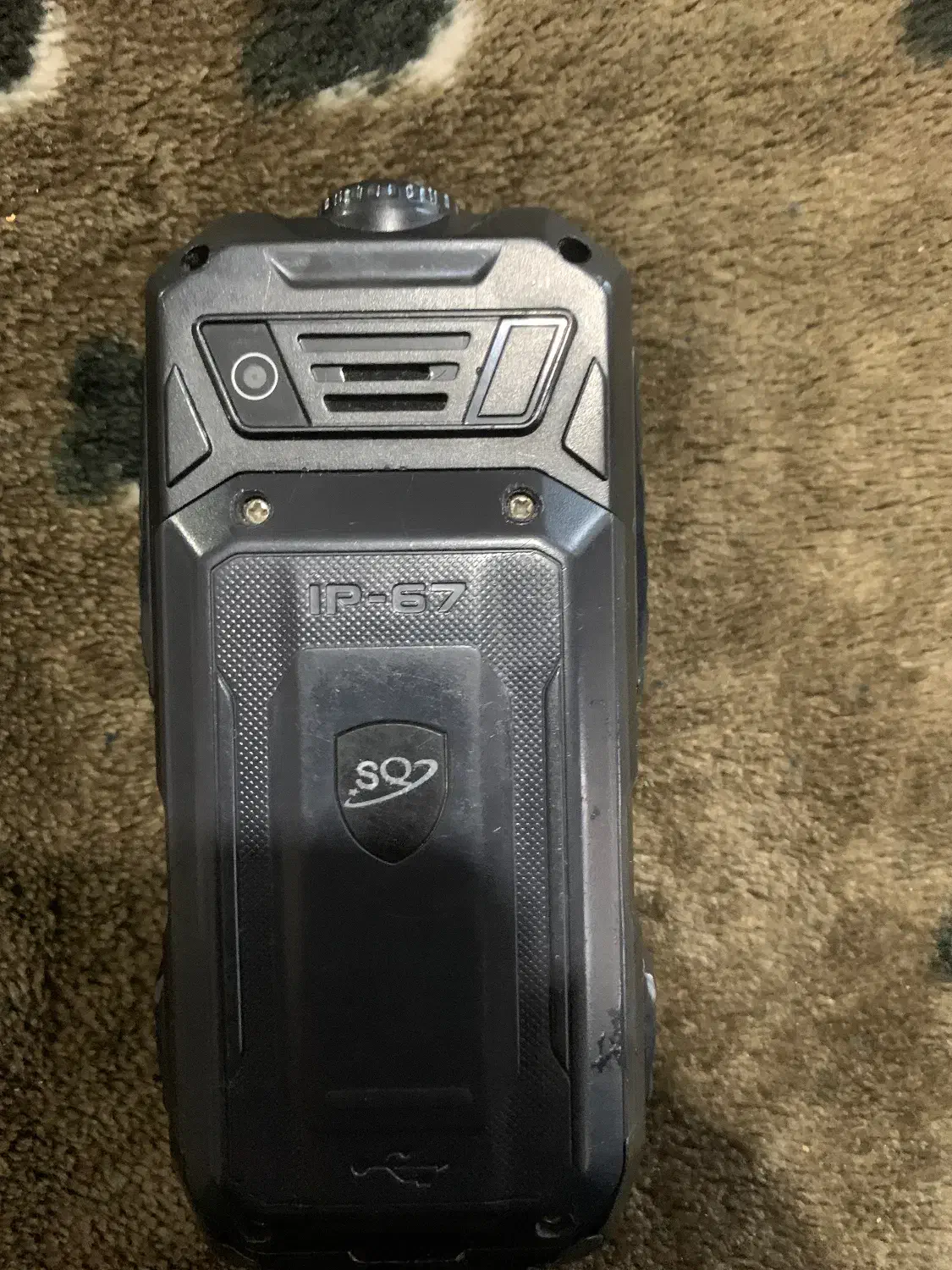 گوشی دکمه ای|موبایل|مشهد, یاس|دیوار