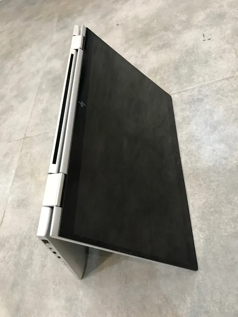لپتاپ تبلت شو Hp 1030 G4|رایانه همراه|شیراز, شهرک سراج‎|دیوار
