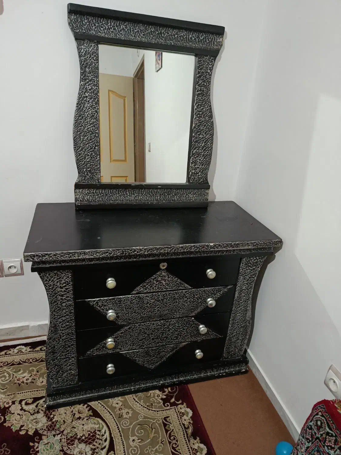 دراور واینه|جاکفشی، کمد، دراور|سنندج, |دیوار