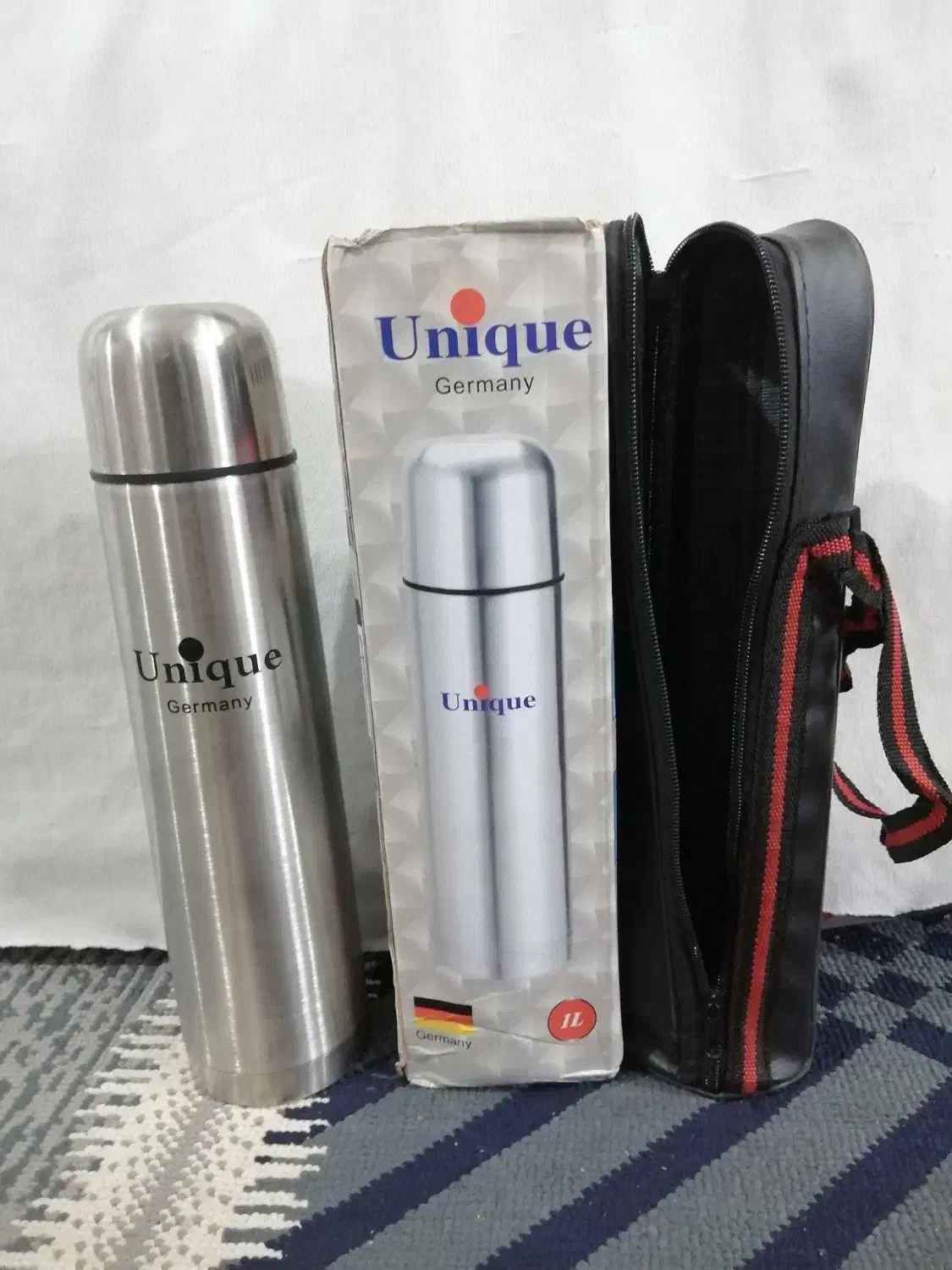 فلاکس یونیک|کوهنوردی و کمپینگ|سبزوار, امام خمینی (ناوی)|دیوار